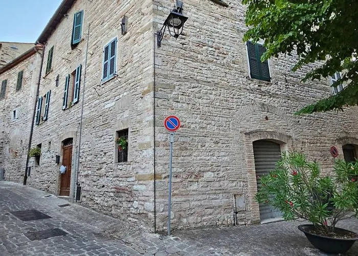 La Casa Di Francesco