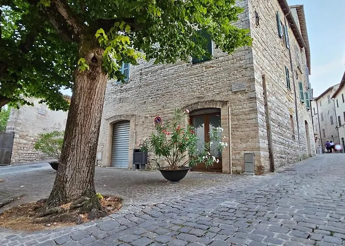 La Casa Di Francesco