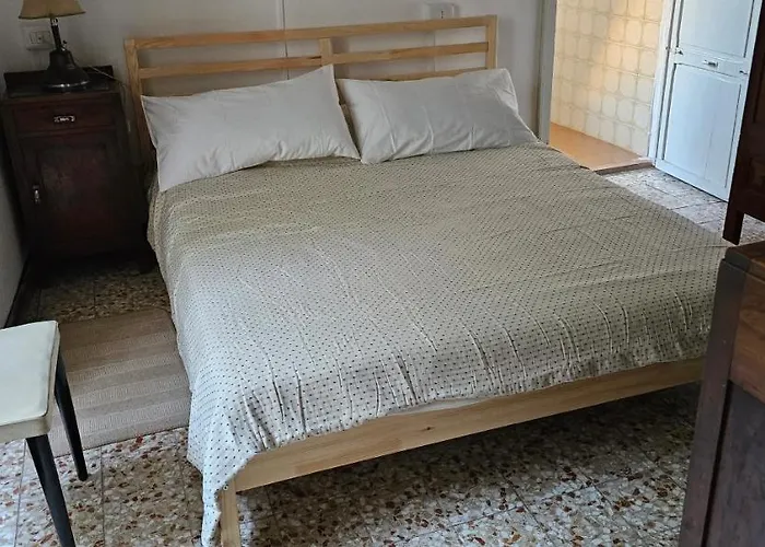 La Casa Di Francesco