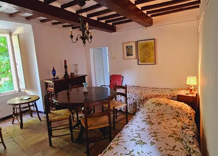 La Casa Di Francesco