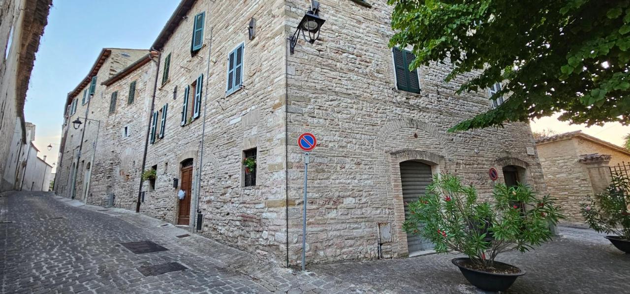 La Casa Di Francesco Apartment
