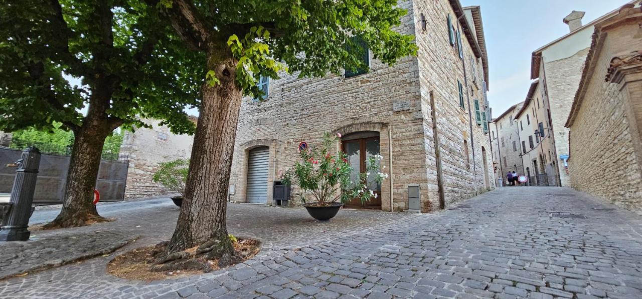 La Casa Di Francesco Appartement