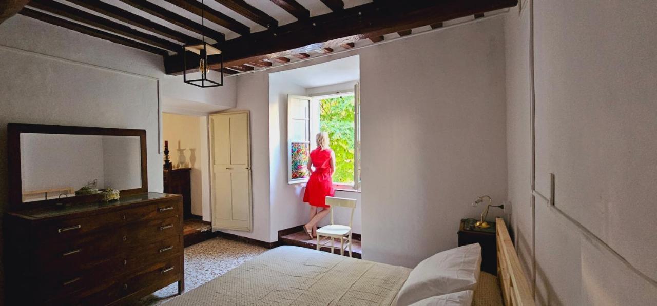 La Casa Di Francesco * Sassoferrato
