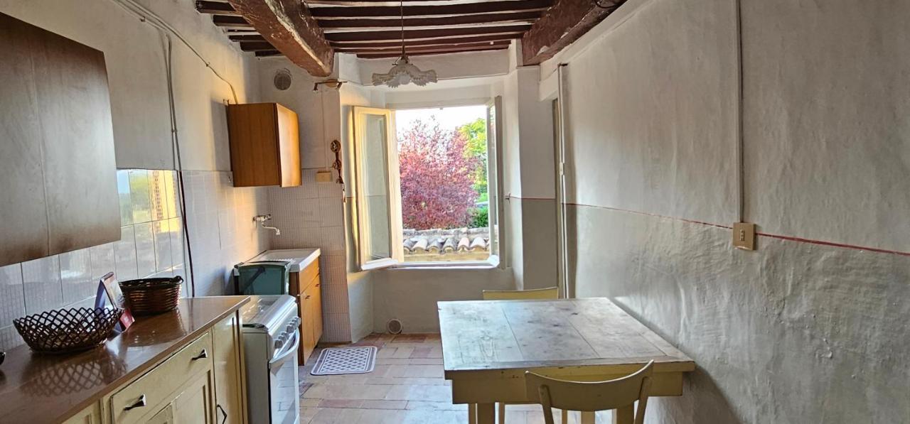 Appartement La Casa Di Francesco *
