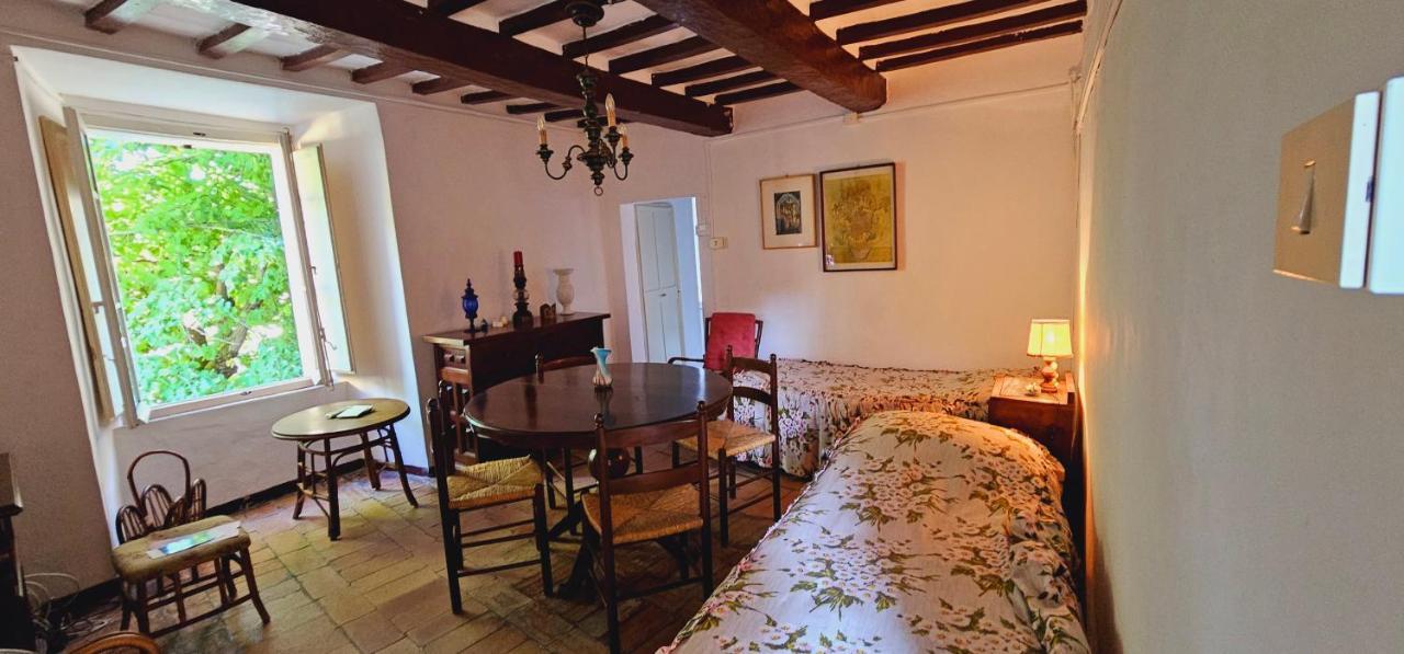La Casa Di Francesco Apartment *
